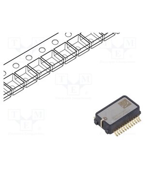 SCR2100-D08-05 Sensor: position; 3÷3.6VDC; SPI; SMD,SMT; -40÷125°C; Range: ±125°/s v2SL1wAYAQhsfK8Cu5b9IRSeKiOXNhawgdvRWtjNT14