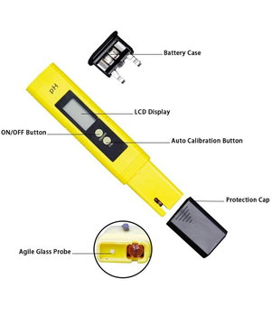 Digitālais PH testers PH-02, 0,00–14,00 pH

 ATES016+1.jpg