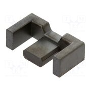 EFD15/8/5 Core: ferrite; EFD; F87; 820nH; 510mm3; 15mm2; A: 15mm; B: 7.7mm J7c9DEQpAKxZfp205ILqqlypuRxNooXK9X-_H6DEYbg