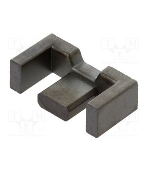 EFD15/8/5 Core: ferrite; EFD; F87; 820nH; 510mm3; 15mm2; A: 15mm; B: 7.7mm J7c9DEQpAKxZfp205ILqqlypuRxNooXK9X-_H6DEYbg