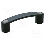 260211-C3 Holder; technopolymer PA; black; H: 39mm; L: 144mm; W: 26mm; F2: 1.8kN sI7ngpnrOdOS_3qpGbizMfWFN0zkQApYKJEhNIaXw6I