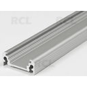 LED PROFILE SURFACE10, alumīnijs, anodēts

 PLPS10A.jpg