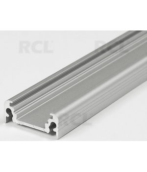 LED PROFILE SURFACE10, alumīnijs, anodēts

 PLPS10A.jpg