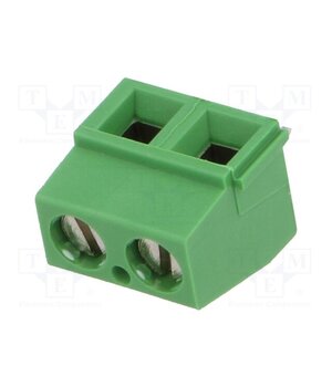 282837-2 Connector: PCB terminal block; terminal; 13.5A; 300V; angled 90° 4BDe_Nz8mdshv4V02AGaQooMw3ZoQuyiYnQaWGd5Bk8