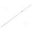 1,70M PROMIENNIK Antenna mast; 1.75m jn3BXnyAxt22TQjh1qdDPhrZqfh7aU3kxIdTo6nsbQY