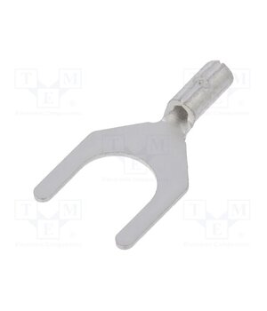 0.3Y-5 Tip: fork; M5; 0.2÷0.5mm2; crimped; for cable; non-insulated; 5.3mm itLoVMWrNZETBcvk6EeJdbOWMP34pxbQwUvEFB12g6w