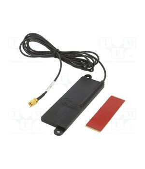 CVL-WLF-2C-BLK-98 Antenna; 3G,4G,LTE; 2dBi; 50Ω; 1.7÷2.7GHz; SMA 8l50asfxdlOP9uQpXxoNXOmUZpi-F77_Hse2QREmE6k