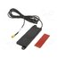 CVL-WLF-2C-BLK-98 Antenna; 3G,4G,LTE; 2dBi; 50Ω; 1.7÷2.7GHz; SMA 8l50asfxdlOP9uQpXxoNXOmUZpi-F77_Hse2QREmE6k