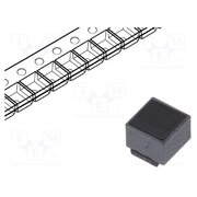 DLW5BTM101SQ2L Filter: anti-interference; Rmax: 9mΩ; Z: 100Ω; SMD; 50VDC; 6A; ±40% yJQGLJkQsoVFqj5XuOkFv45SQN8osKEuLEImhE5wZRs
