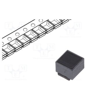 DLW5BTM101SQ2L Filter: anti-interference; Rmax: 9mΩ; Z: 100Ω; SMD; 50VDC; 6A; ±40% yJQGLJkQsoVFqj5XuOkFv45SQN8osKEuLEImhE5wZRs
