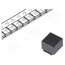 DLW5BTM101SQ2L Filter: anti-interference; Rmax: 9mΩ; Z: 100Ω; SMD; 50VDC; 6A; ±40% yJQGLJkQsoVFqj5XuOkFv45SQN8osKEuLEImhE5wZRs