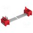 2205074-3 Ribbon cable with connectors; Tape ph: 1.27mm; PIN: 16; Len: 0.2m gTVYaocarnjOwPAgP69d15v1z1PKGhV0V6ofwyl8lYY