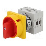 GX2010U25 Switch: cam switch; Stabl.pos: 2; 20A; 0-1; for building in; Pos: 2 94RCgiv22uxXithfQTQGve3iRJQ7bjT01scONZcfIWs