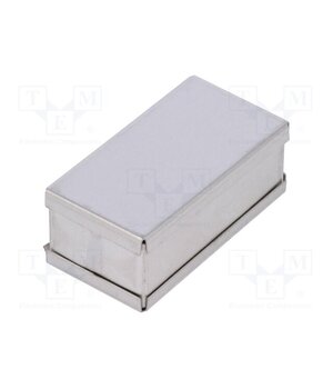 402.16 Enclosure: shielding; X: 29mm; Y: 54mm; Z: 21mm; steel; MINI uDW_Rb6xsI2tP-tRzDfddEk1fe_WH14S_ZBULABFY-Q