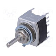 MRB14B Switch: rotary; Pos: 3; SP3T; 0.01A/28VAC; 0.01A/28VDC; -10÷70°C izHm3SSQzRejO0wI29WrGHlKTocSDuSDEYWrOFB-ZmQ