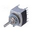 MRB14B Switch: rotary; Pos: 3; SP3T; 0.01A/28VAC; 0.01A/28VDC; -10÷70°C izHm3SSQzRejO0wI29WrGHlKTocSDuSDEYWrOFB-ZmQ