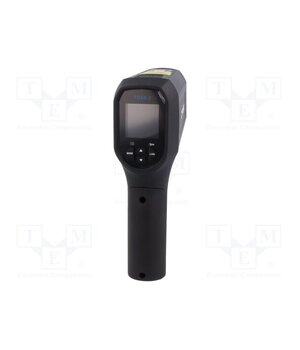 FLIR TG56-2 Infrared thermometer; LCD 1.57"; -30÷650°C; Accur.(IR): ±1%,±1°C qSKXM4H0Pu8XHGiAgPfuFGlEp9weM9lqIcW6CHhjYc4