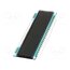 DE 133-RS-30/6,35/12° (3 VOLT) Display: LCD; 7-segment; STN Positive; No.of dig: 8; 70x25x1.1mm cNH0xe_A94nFSTN7Jb5j21dugWmWnh7grgiw1mqv1CQ