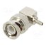 RF1-26-T-02-50 Connector: BNC; plug; male; angled; 50Ω; crimped; for cable; PTFE 7cbf2PfXGmxP3X2Y5WkwKPZtBcrvc_ZohV2wQYWUYZk