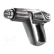 59G524 Tool: electric hot shrink gun; 2kW; 230VAC; 350l/min,500l/min rPv3Iab0g6JF1Xo3uv_aequ84OBcHTDGoBjvD1h00Ik