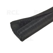 Pašizslēdzamais apvalks PET, 19 mm, -50 °C~150 °C

 IKEP10AU.jpg