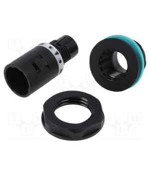 THB.381.N3A Connector: AC supply; screw terminal; male; TH381; 10A; 400V DmcJ9QgdEqFdZyilA2y1LGyckmqIbVEyeGcjPhLOZyA