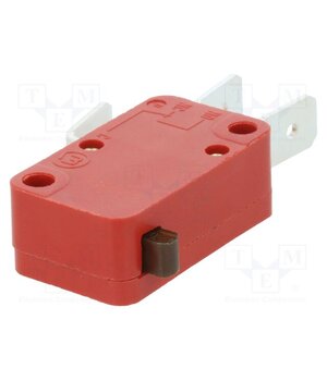 01005.1001 Microswitch SNAP ACTION; 10A/250VAC; without lever; SPDT; Pos: 2 YtsjyZRCLeLghy7WWeoGuVcdCQE24wpURC5M-MPP73Q