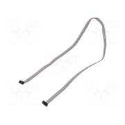 FFSD-05-D-20.00-01-N Ribbon cable with IDC connectors; IDC,both sides; 508mm; 20" qO4A8tMzt68g2fuM4zRT4ibV3SuaKp-_z6YJAJctuuo