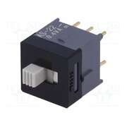 AS22AP Switch: slide; Pos: 2; DPDT; 0.01A/28VAC; 0.01A/28VDC; ON-ON; AS tFTXe_1qQJBNzqEehAok_oQT50qdS_6MHaQyTrCkmyU