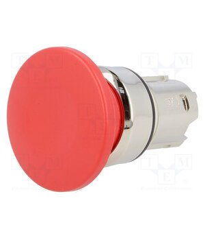 3SU1050-1BD20-0AA0 Switch: push-button; 22mm; Stabl.pos: 1; red; none; IP67; mushroom 8pufmUbx33UZSnwkqzXqch6ZnBluT6QbbDenphlp6iQ