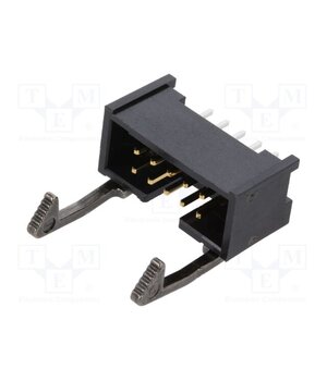 1761606-3 Connector: IDC; socket; male; PIN: 10; straight; THT; 2.54mm; 2x5 IgCaSiEXsi7TN_sj1qPnOFYCUqg80BJ1gTTjbBOW64Y