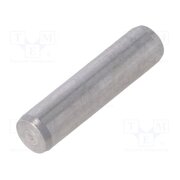 1255738 Cylindrical stud; stainless steel; BN 684; Ø: 2.5mm; L: 10mm; DIN 7 wiZfnk7PAW-lYObokk06uDrGL3VtFZ6iZJWWHorUXp8