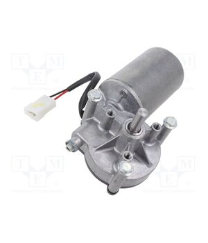 111.9031.20.00 Motor: DC; 12VDC; 70rpm; worm gear; 3Nm; IP53; Trans: 62: 1; 6A lKTHeuSocBrUOdSC8QsWDExvq_LMfg85_kGNao_d2pY