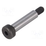 ISO 7379-10-M8-40 Shoulder screw; steel; M8; 1.25; Thread len: 13mm; hex key; HEX 5mm 2Hai56iDfS3_mhn6-b8A05t9ECtbA-Q3ztHx0cHcaqI