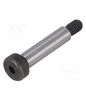 ISO 7379-10-M8-40 Shoulder screw; steel; M8; 1.25; Thread len: 13mm; hex key; HEX 5mm 2Hai56iDfS3_mhn6-b8A05t9ECtbA-Q3ztHx0cHcaqI
