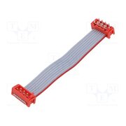 2205070-1 Ribbon cable with connectors; Tape ph: 1.27mm; PIN: 8; Len: 0.075m VE6IzGe1ZNkHlUU1ak1tdNGoy--EBvXvacEaEPkLmsY