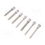 05003180001 Wrench-set; socket spanner; hex key; Chrom-vanadium steel; 3/8" XewIpnNYm3w1XpdS2M-rmxYH2rwC4E93DdhYWJ9dpHc