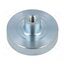 GN 50.2-SC-32-7-M5 Magnet: permanent; samarium, cobalt; 220N; Ø: 32mm; H: 15.5mm; steel LbnWN1yE65DJlTRT9G_XZajnM7_RZH7jGXcab5R8r7U