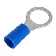 RING INSULATED TERMINAL M10 <2.5mm²