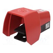 F1-U1Z UN Switch: foot; SPST-NO + SPST-NC; 3A/250VAC; IP65; -30÷80°C ePzUxvvAw-0cE0SbCjDkfAQ0J_P2LFL8J1IhABqDbqw