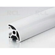 Алюминиевые профили 3030R Т-образный паз, 50 см