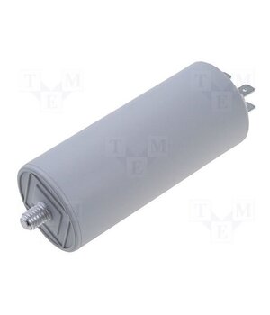 416101564 Capacitor: polypropylene; motors, run; 10uF; 425VAC; Ø36x58mm; ±5% qhAcqR-tbhSD2ho2LMegOtQKWn3cP9o5EfuqcXpRhKk