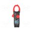 UT206A+ Meter: multifunction; digital,AC pincers type; LCD; (6099); 60MΩ cq2QkJ8e_gKIJiKuzgyt2XuGfdatpM2XHcEwfEIAVQ0