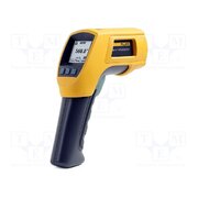 FLUKE-568 Infrared thermometer; LCD; 98x96; -40÷800°C; Accur.(IR): ±1%,±1°C AKhmr5oH4QvkZxj45snsY0m8g4UL-mARCgs3xnWKnGA