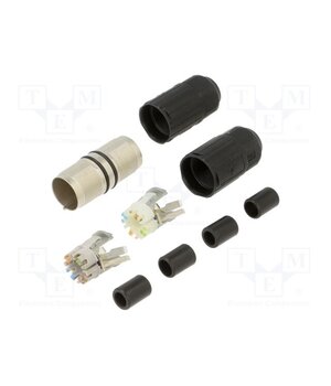 100007547 Connector: RJ45; black; polyamide; 20mm; 22AWG _D1BnnJ-gIRVZaNlhdIJkuNh-SLpMTWFPrpEDDdLquE