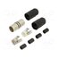 100007547 Connector: RJ45; black; polyamide; 20mm; 22AWG _D1BnnJ-gIRVZaNlhdIJkuNh-SLpMTWFPrpEDDdLquE