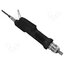 112012/FR Electric screwdriver; 0.2÷1.2Nm; 30VDC; 1000rpm TM2uU2rXG6jfdrnDpF3ZcHTKVuXxi7OA5MCiEz8PQd8