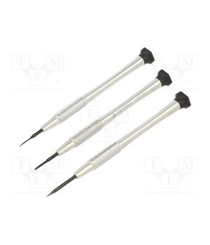 4-360-E01 Screwdriver: precision-set; precision; 3pcs. tZcn-vD-9angP66BmRAST80YW6bc00d2G9JtwaY5ElQ