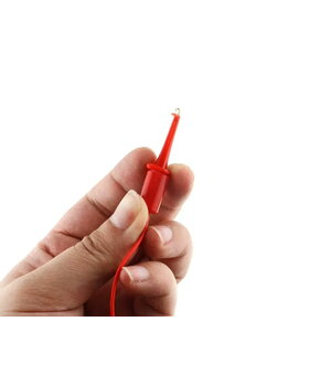 TESTĒŠANAS VADI ar āķi un cilpu <-> 6x 1pin spraudnis, vadi 24AWG 200mm

 CLA233+2.jpg