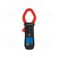 F607 Meter: multifunction; digital,AC/DC pincers type; Øcable: 60mm e-Vp0JmdrfBGlGXKjGPrnT6oh23wLYEnuXvYxQOtPCY